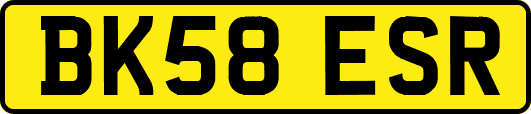 BK58ESR