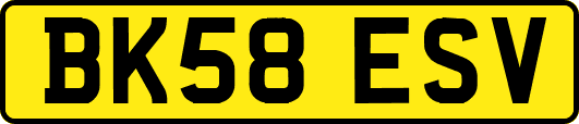 BK58ESV