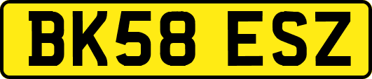 BK58ESZ