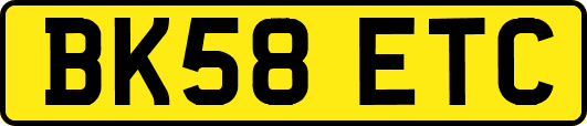 BK58ETC