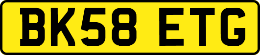 BK58ETG