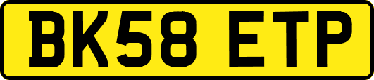 BK58ETP