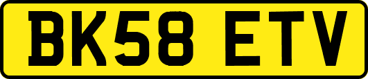 BK58ETV