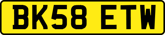 BK58ETW