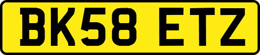 BK58ETZ