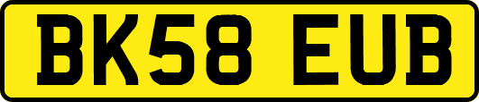 BK58EUB