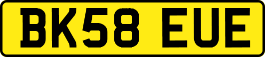 BK58EUE