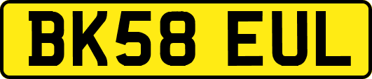 BK58EUL