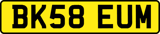 BK58EUM