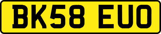BK58EUO