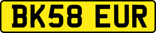BK58EUR