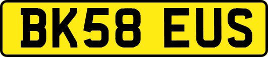 BK58EUS