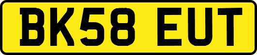BK58EUT
