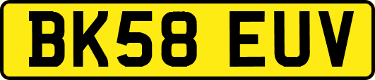 BK58EUV