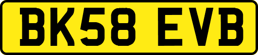 BK58EVB