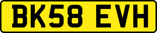 BK58EVH