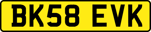 BK58EVK