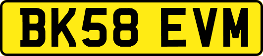 BK58EVM