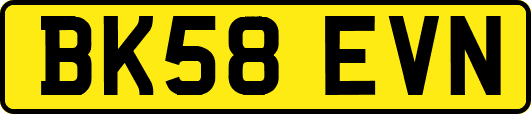 BK58EVN