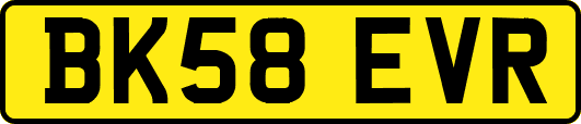 BK58EVR