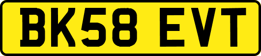 BK58EVT