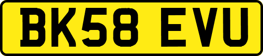 BK58EVU