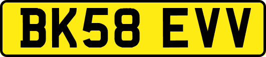 BK58EVV