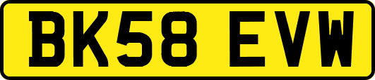 BK58EVW
