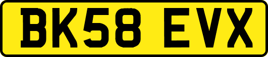 BK58EVX
