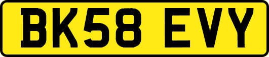 BK58EVY