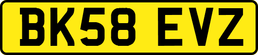 BK58EVZ