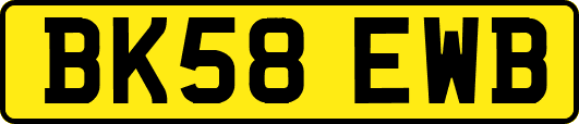 BK58EWB