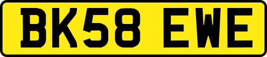 BK58EWE