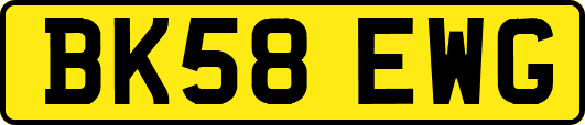 BK58EWG