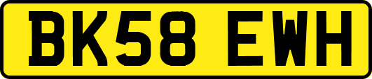 BK58EWH