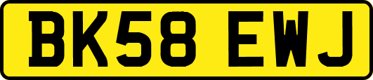 BK58EWJ