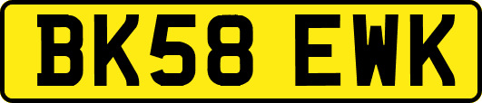 BK58EWK