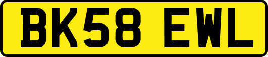 BK58EWL