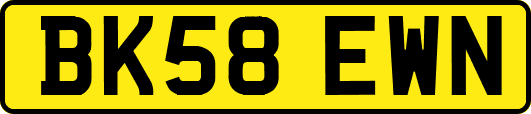BK58EWN