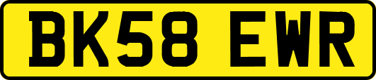 BK58EWR