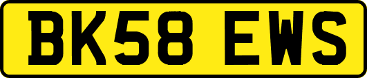 BK58EWS