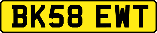 BK58EWT