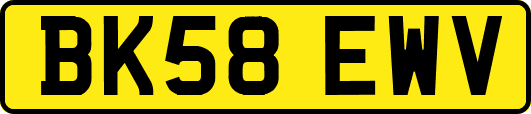 BK58EWV
