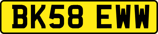 BK58EWW