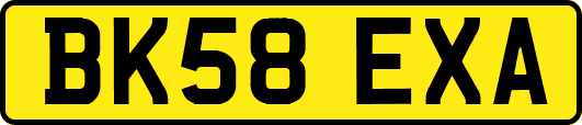 BK58EXA