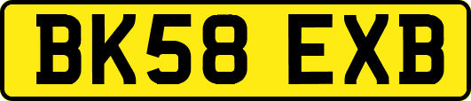 BK58EXB