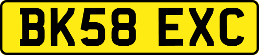 BK58EXC