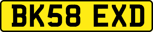 BK58EXD