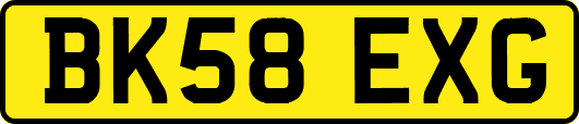 BK58EXG
