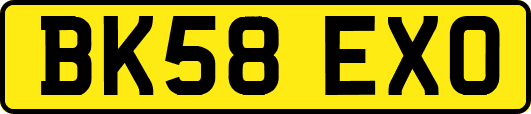 BK58EXO